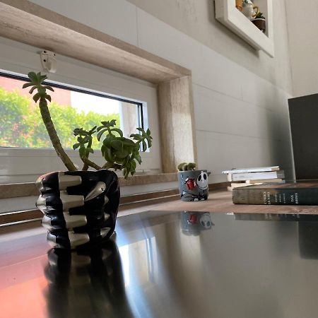 La Casa Di Nina Acomodação com café da manhã Lecce Exterior foto