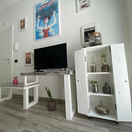 La Casa Di Nina Acomodação com café da manhã Lecce Exterior foto