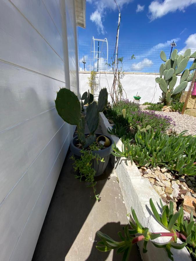 La Casa Di Nina Acomodação com café da manhã Lecce Exterior foto