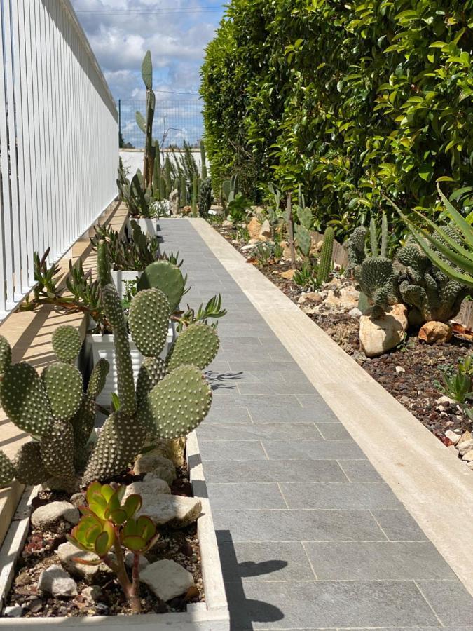 La Casa Di Nina Acomodação com café da manhã Lecce Exterior foto