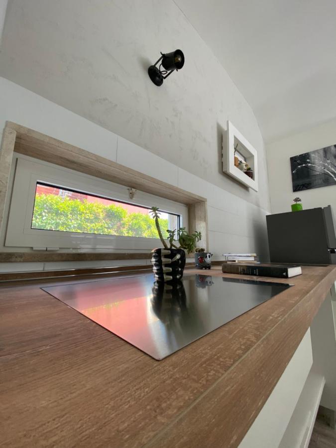 La Casa Di Nina Acomodação com café da manhã Lecce Exterior foto