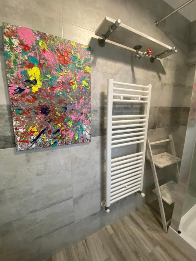 La Casa Di Nina Acomodação com café da manhã Lecce Exterior foto